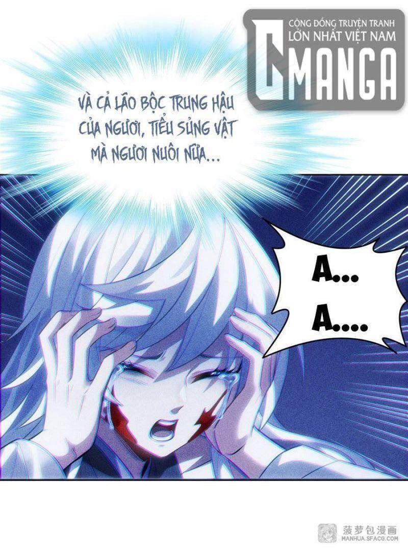 đọc truyện Các Nữ Đồ Đệ Của Ta Đều Là Chư Thiên Đại Lão Tương Lai Chương 51 ảnh 31 tại Thiên Thai Truyện