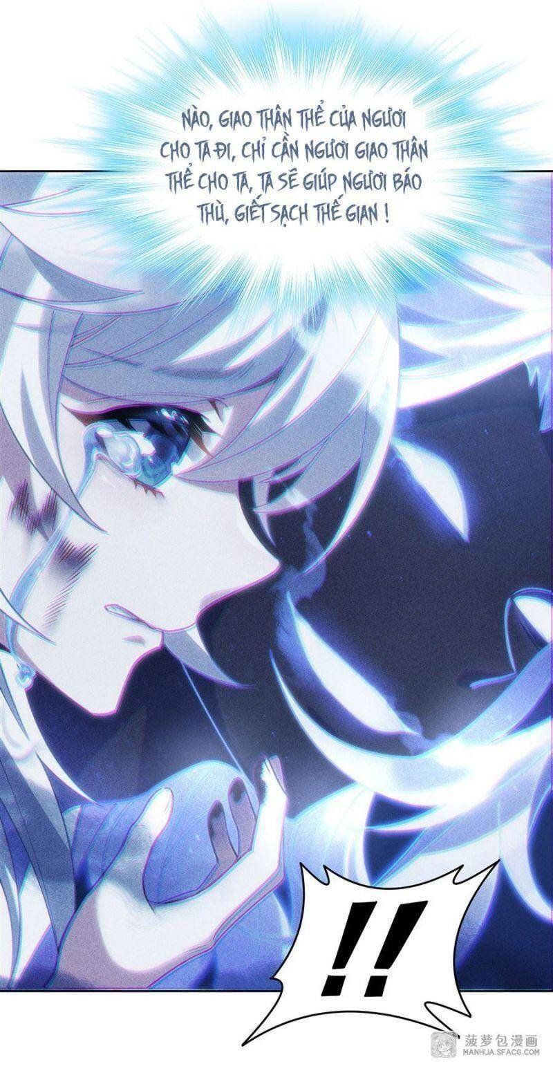 đọc truyện Các Nữ Đồ Đệ Của Ta Đều Là Chư Thiên Đại Lão Tương Lai Chương 51 ảnh 33 tại Thiên Thai Truyện