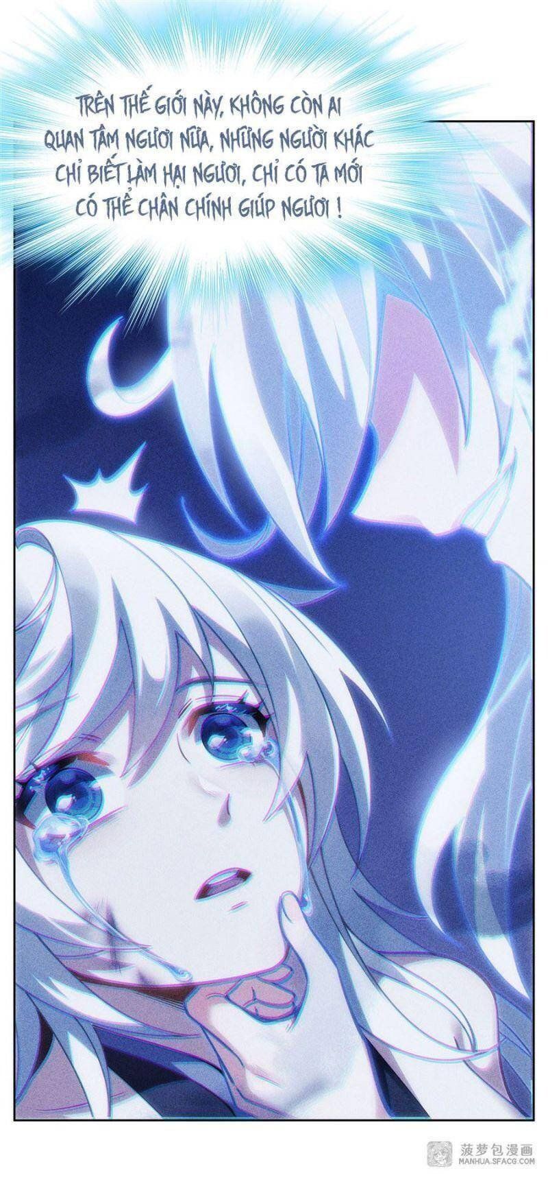 đọc truyện Các Nữ Đồ Đệ Của Ta Đều Là Chư Thiên Đại Lão Tương Lai Chương 51 ảnh 36 tại Thiên Thai Truyện