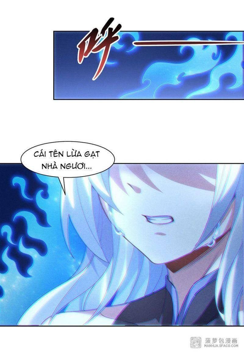 đọc truyện Các Nữ Đồ Đệ Của Ta Đều Là Chư Thiên Đại Lão Tương Lai Chương 51 ảnh 41 tại Thiên Thai Truyện