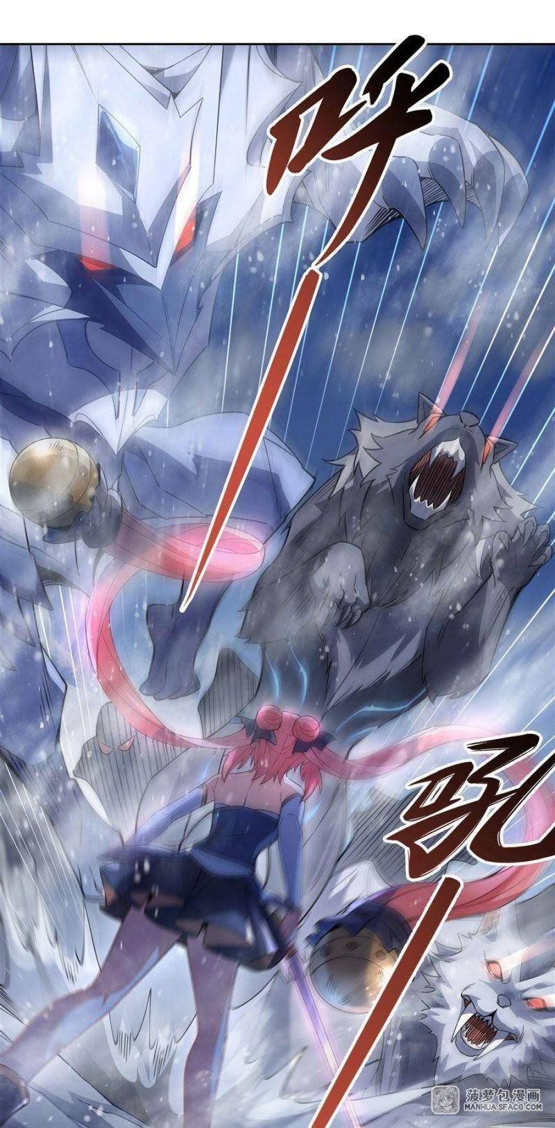 đọc truyện Các Nữ Đồ Đệ Của Ta Đều Là Chư Thiên Đại Lão Tương Lai Chương 51 ảnh 6 tại Thiên Thai Truyện