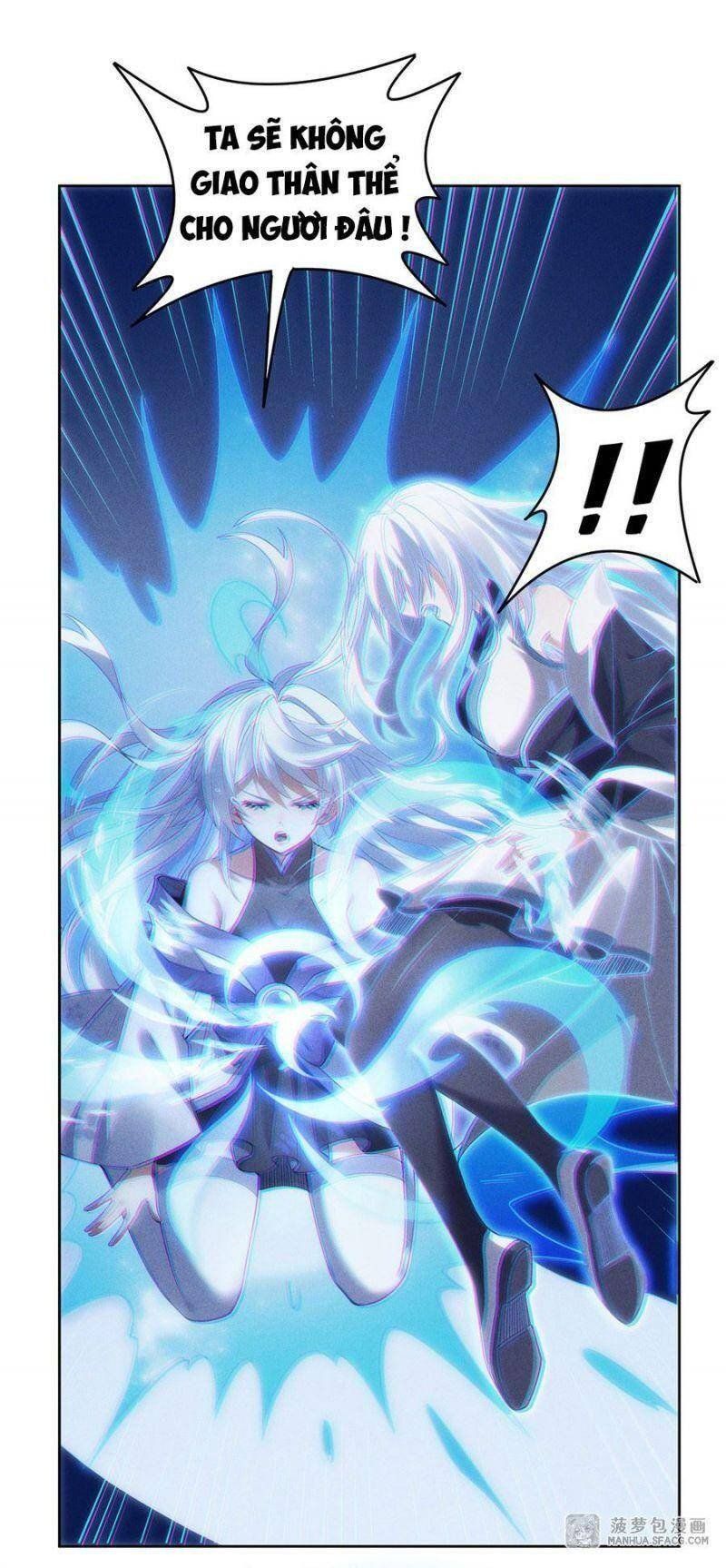 đọc truyện Các Nữ Đồ Đệ Của Ta Đều Là Chư Thiên Đại Lão Tương Lai Chương 51 ảnh 42 tại Thiên Thai Truyện