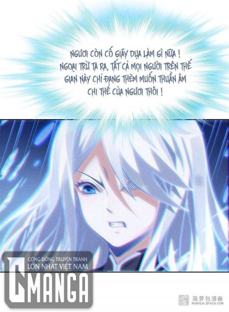 đọc truyện Các Nữ Đồ Đệ Của Ta Đều Là Chư Thiên Đại Lão Tương Lai Chương 51 ảnh 43 tại Thiên Thai Truyện