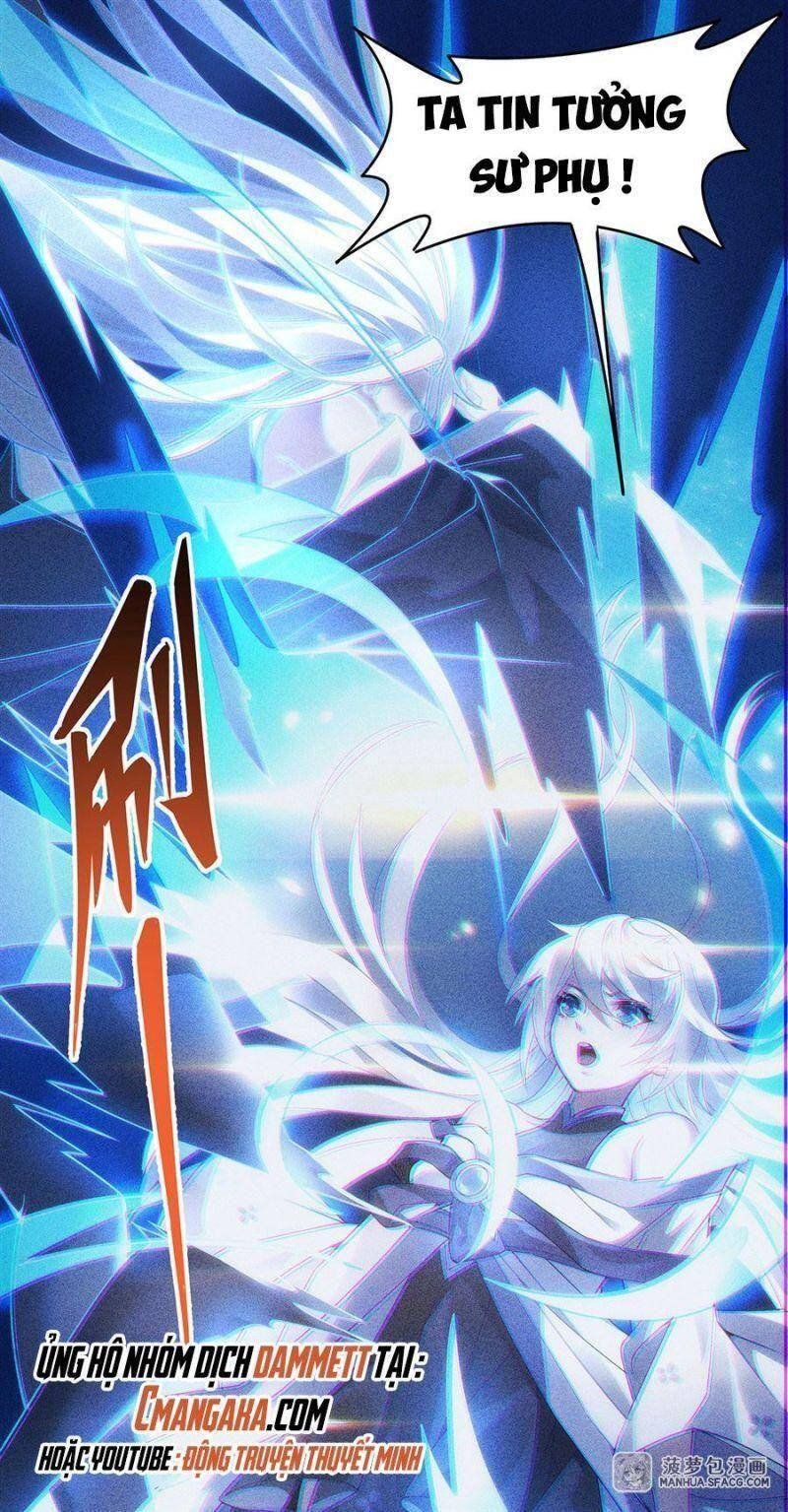 đọc truyện Các Nữ Đồ Đệ Của Ta Đều Là Chư Thiên Đại Lão Tương Lai Chương 51 ảnh 46 tại Thiên Thai Truyện