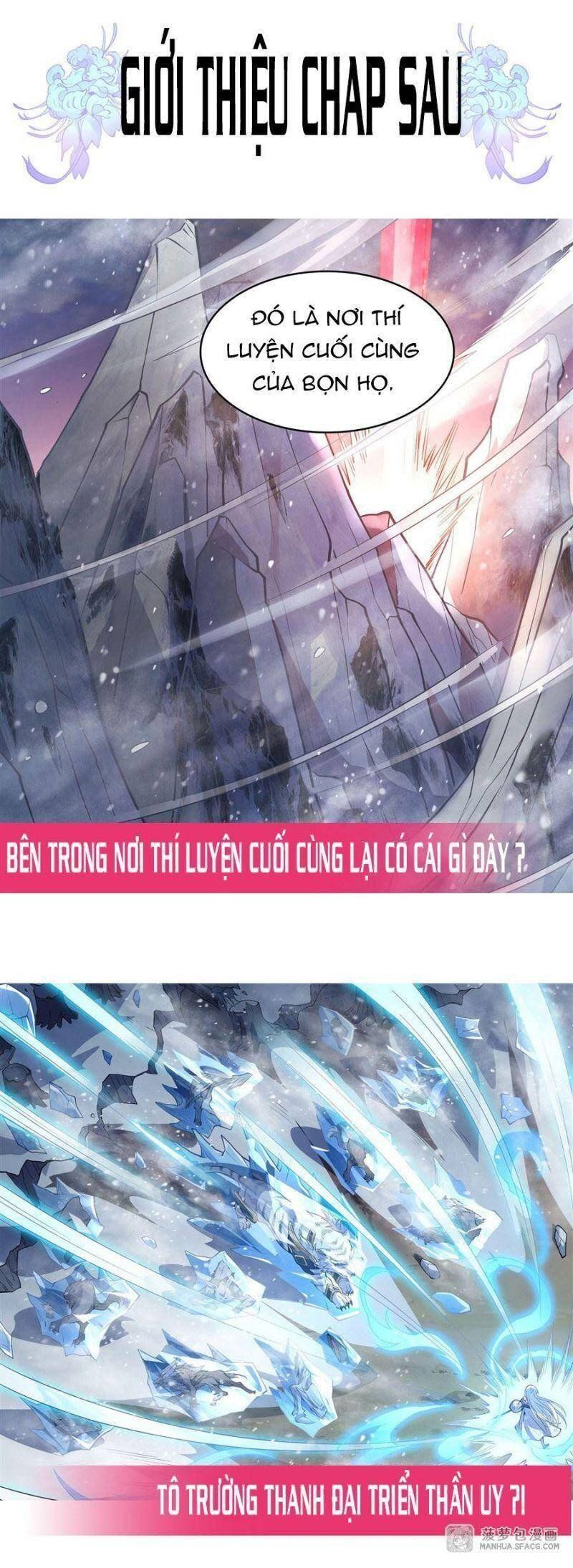 đọc truyện Các Nữ Đồ Đệ Của Ta Đều Là Chư Thiên Đại Lão Tương Lai Chương 51 ảnh 51 tại Thiên Thai Truyện