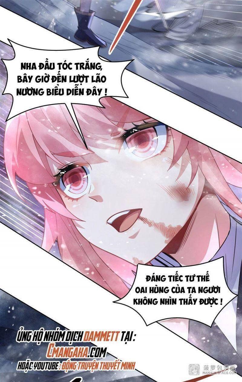 đọc truyện Các Nữ Đồ Đệ Của Ta Đều Là Chư Thiên Đại Lão Tương Lai Chương 51 ảnh 7 tại Thiên Thai Truyện