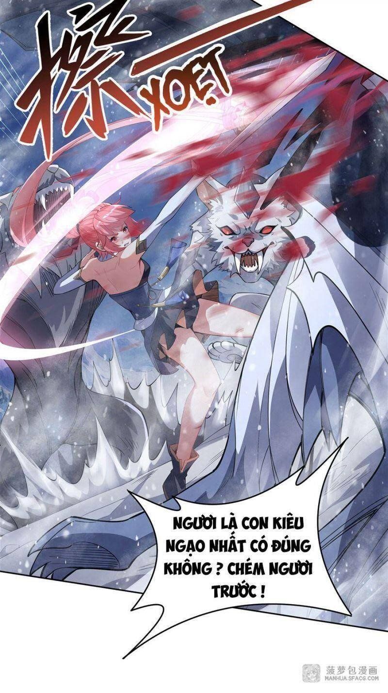 đọc truyện Các Nữ Đồ Đệ Của Ta Đều Là Chư Thiên Đại Lão Tương Lai Chương 51 ảnh 8 tại Thiên Thai Truyện