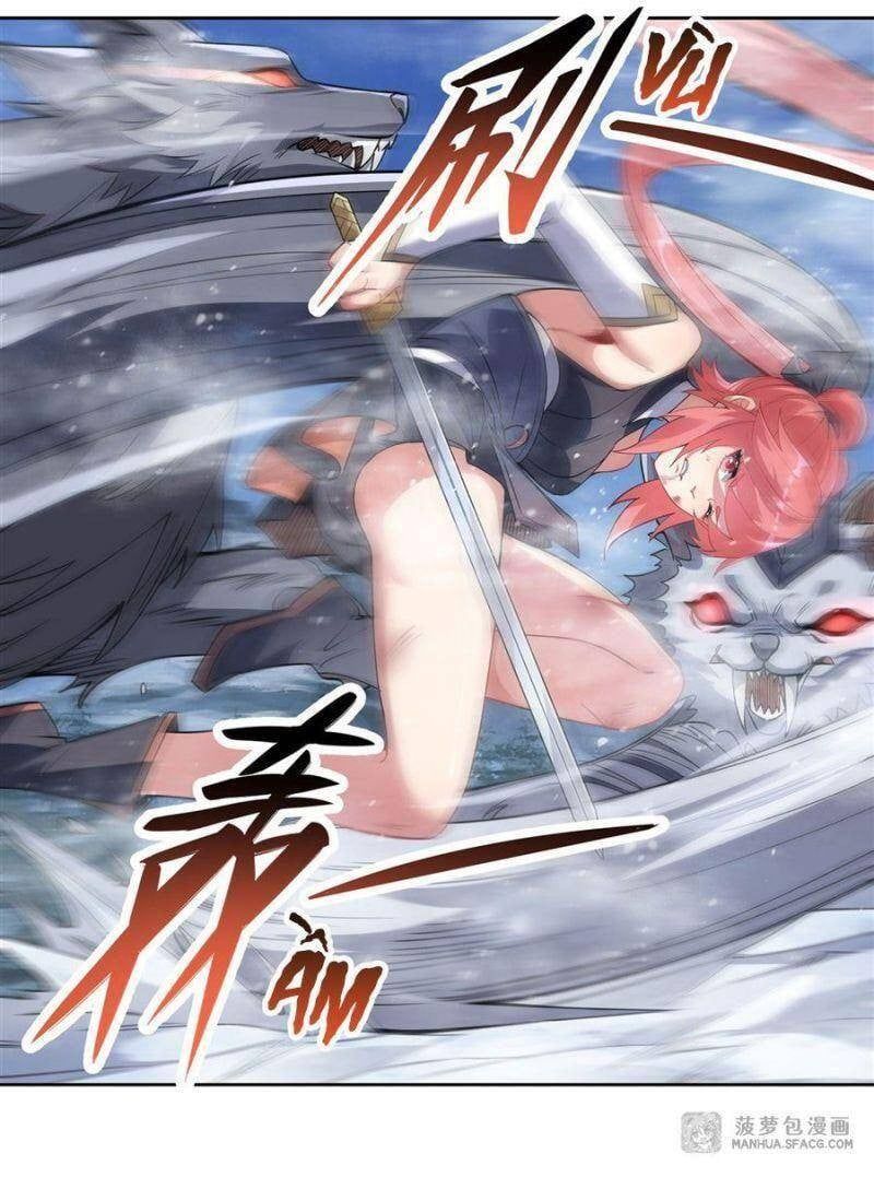 đọc truyện Các Nữ Đồ Đệ Của Ta Đều Là Chư Thiên Đại Lão Tương Lai Chương 51 ảnh 9 tại Thiên Thai Truyện