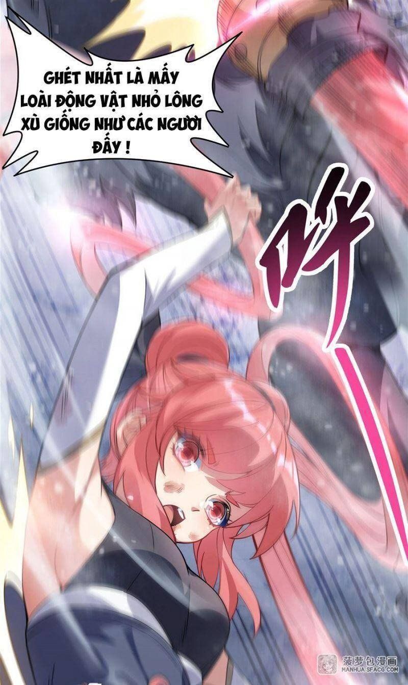 đọc truyện Các Nữ Đồ Đệ Của Ta Đều Là Chư Thiên Đại Lão Tương Lai Chương 51 ảnh 11 tại Thiên Thai Truyện