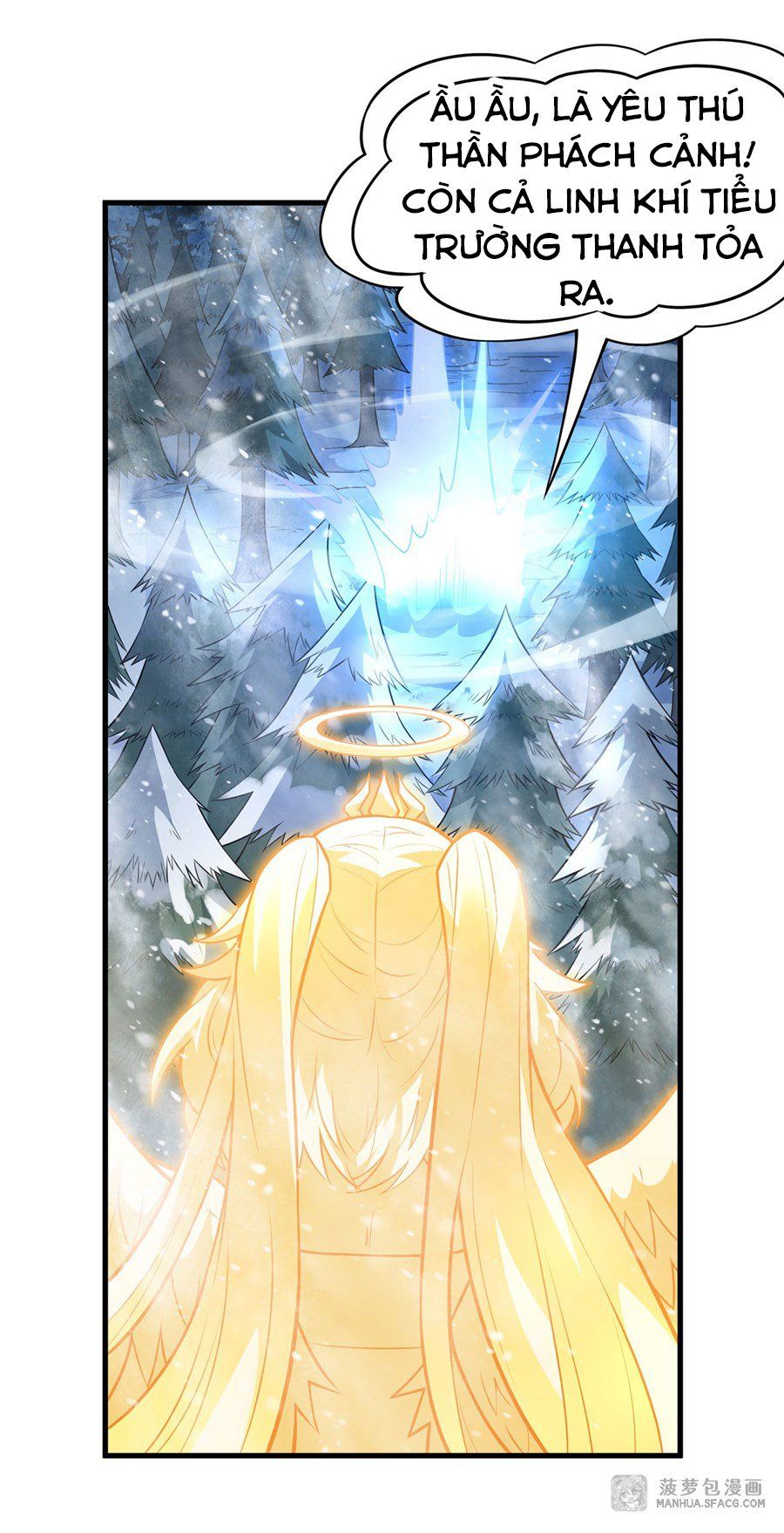 đọc truyện Các Nữ Đồ Đệ Của Ta Đều Là Chư Thiên Đại Lão Tương Lai Chương 52 ảnh 17 tại Thiên Thai Truyện