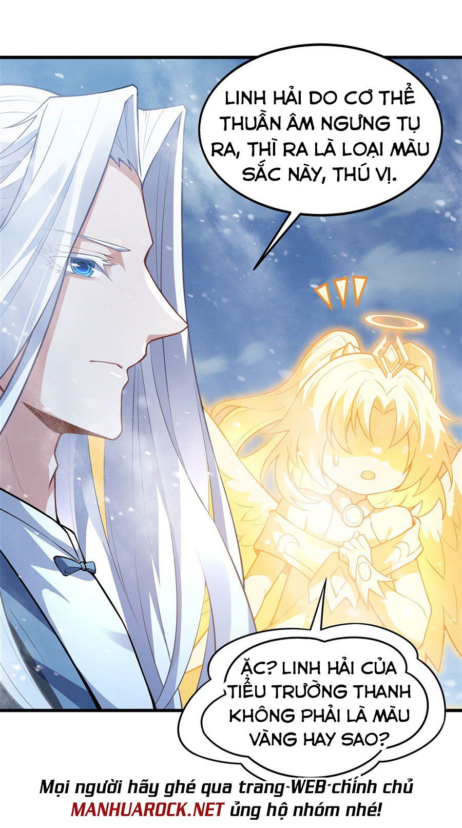 đọc truyện Các Nữ Đồ Đệ Của Ta Đều Là Chư Thiên Đại Lão Tương Lai Chương 52 ảnh 18 tại Thiên Thai Truyện