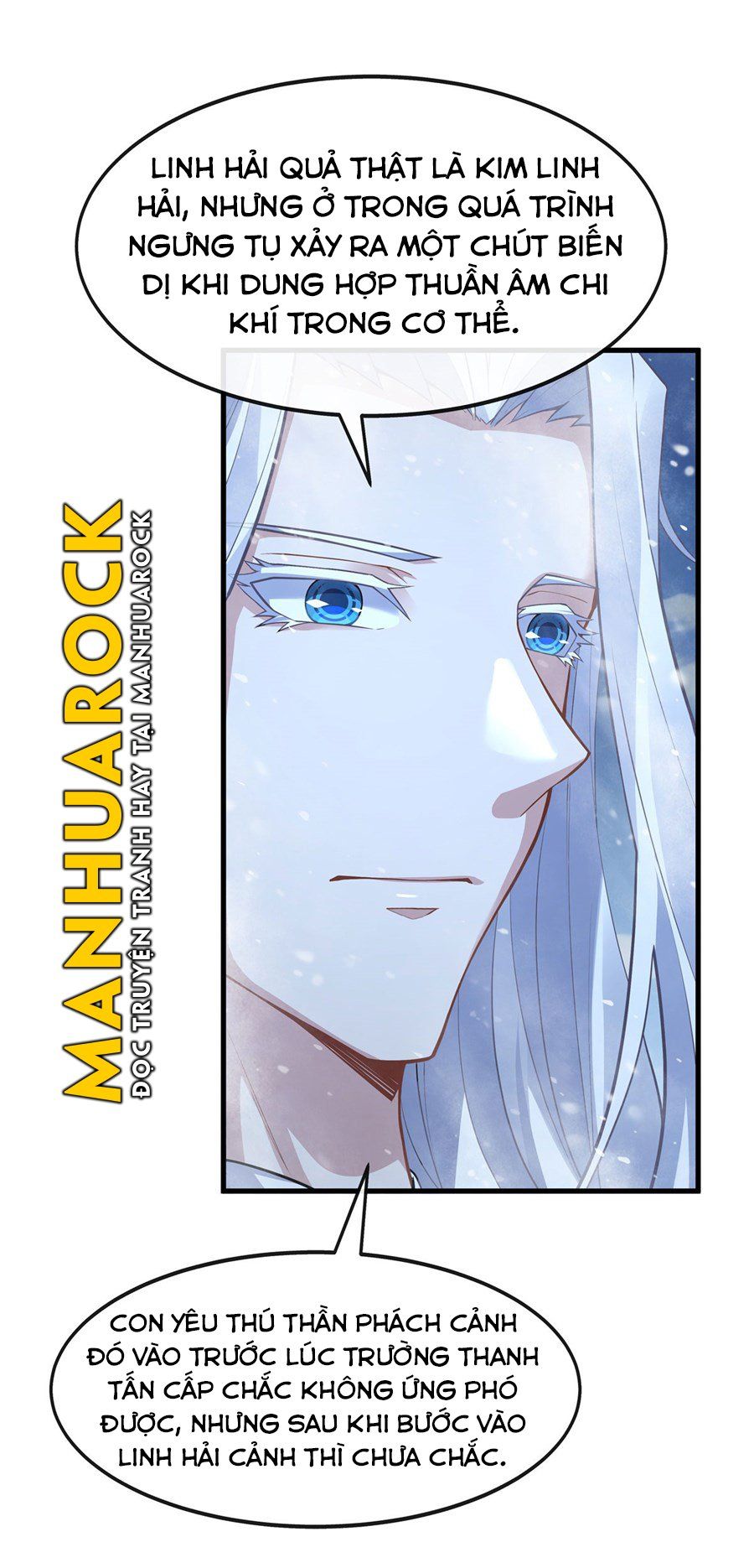 đọc truyện Các Nữ Đồ Đệ Của Ta Đều Là Chư Thiên Đại Lão Tương Lai Chương 52 ảnh 19 tại Thiên Thai Truyện