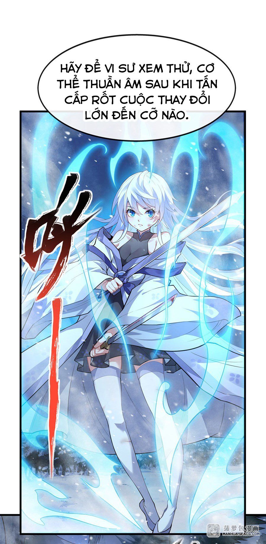 đọc truyện Các Nữ Đồ Đệ Của Ta Đều Là Chư Thiên Đại Lão Tương Lai Chương 52 ảnh 20 tại Thiên Thai Truyện