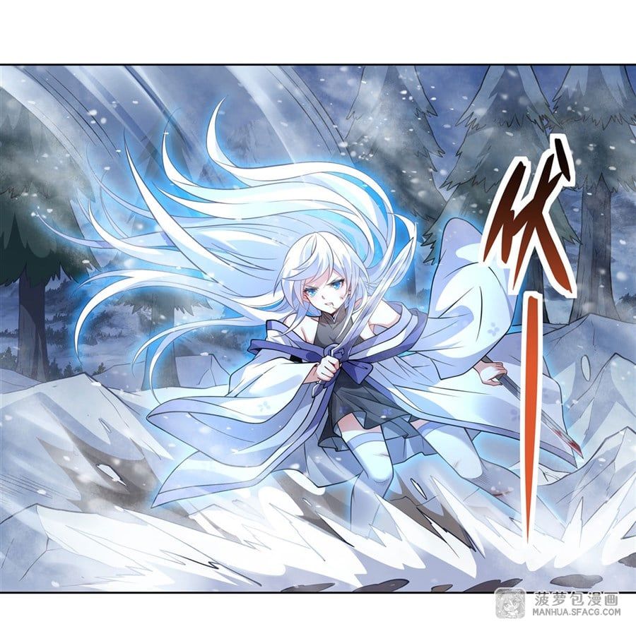 đọc truyện Các Nữ Đồ Đệ Của Ta Đều Là Chư Thiên Đại Lão Tương Lai Chương 52 ảnh 24 tại Thiên Thai Truyện