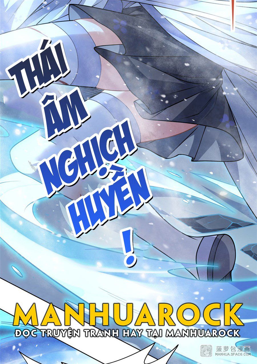 đọc truyện Các Nữ Đồ Đệ Của Ta Đều Là Chư Thiên Đại Lão Tương Lai Chương 52 ảnh 26 tại Thiên Thai Truyện