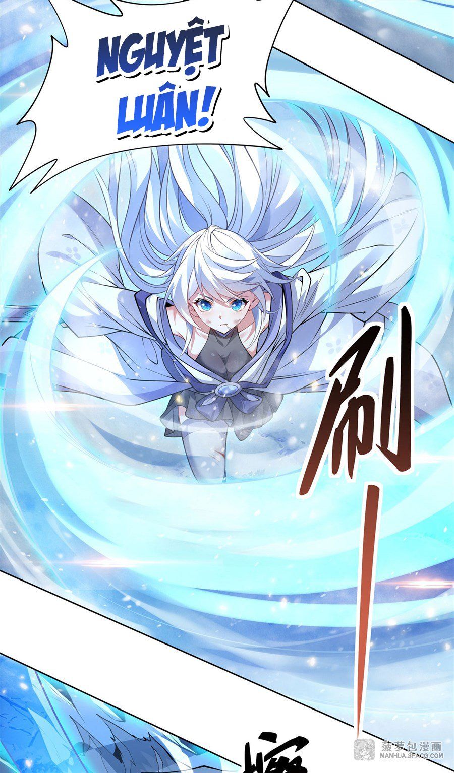 đọc truyện Các Nữ Đồ Đệ Của Ta Đều Là Chư Thiên Đại Lão Tương Lai Chương 52 ảnh 27 tại Thiên Thai Truyện