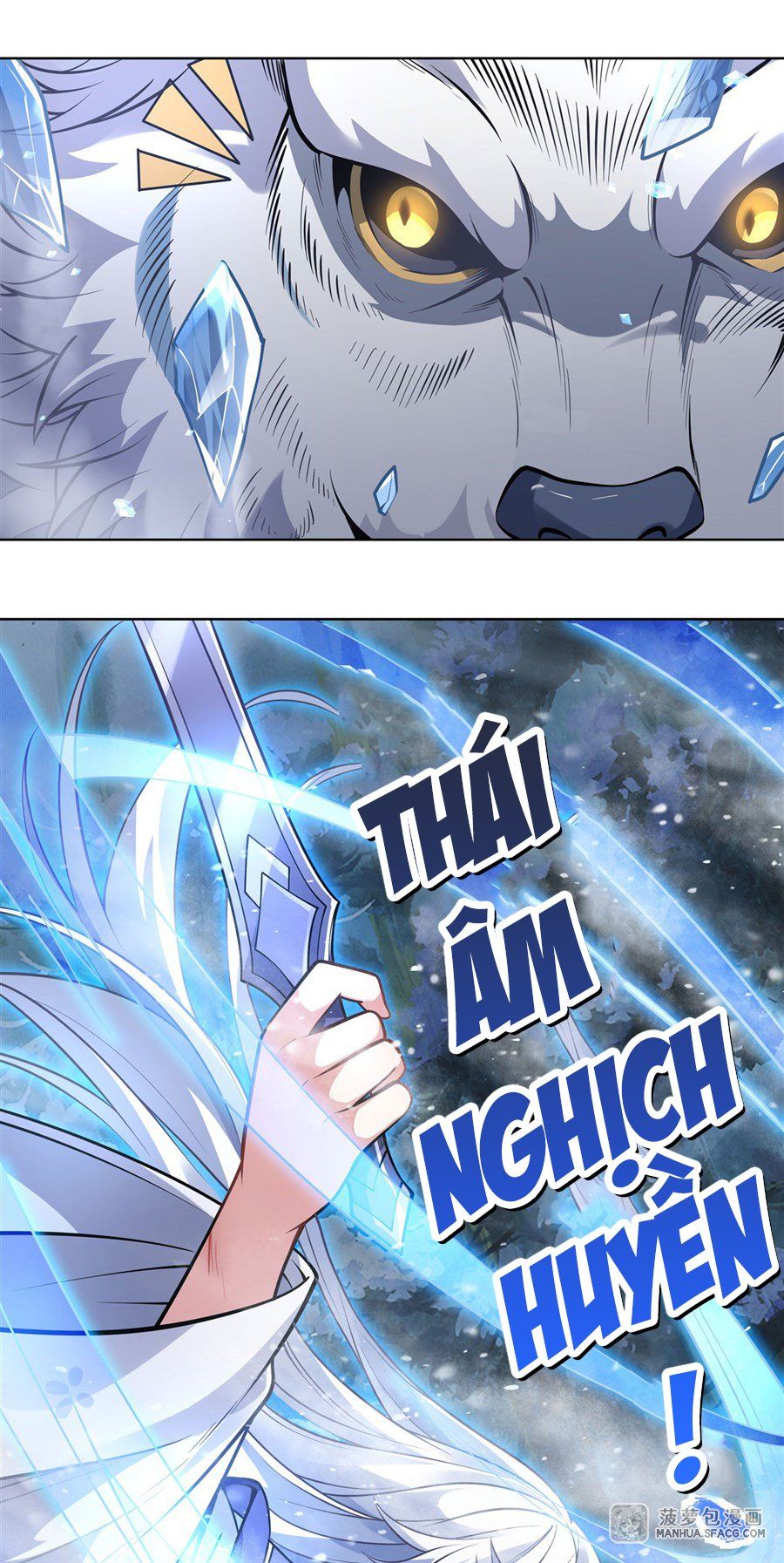 đọc truyện Các Nữ Đồ Đệ Của Ta Đều Là Chư Thiên Đại Lão Tương Lai Chương 52 ảnh 33 tại Thiên Thai Truyện