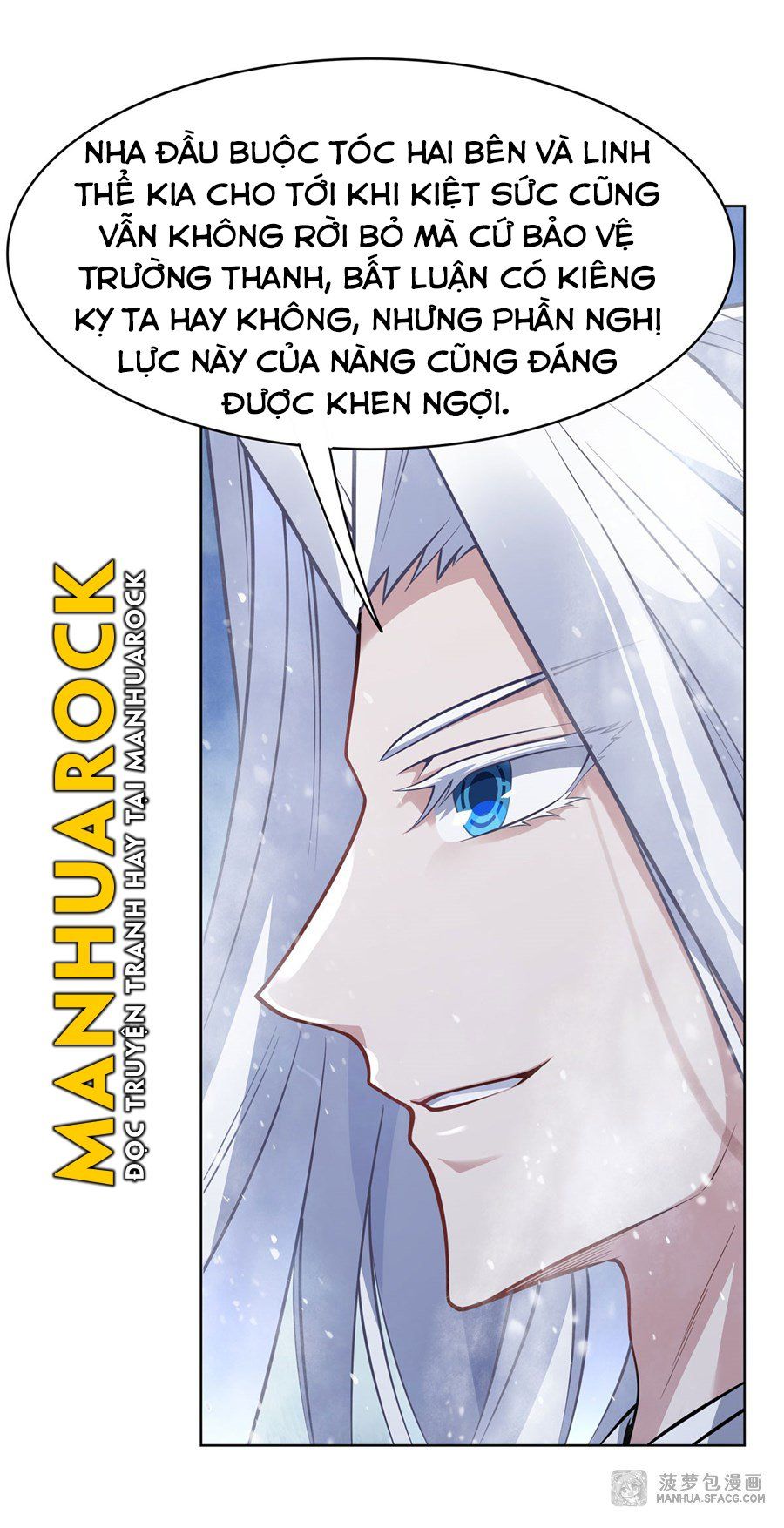 đọc truyện Các Nữ Đồ Đệ Của Ta Đều Là Chư Thiên Đại Lão Tương Lai Chương 52 ảnh 40 tại Thiên Thai Truyện