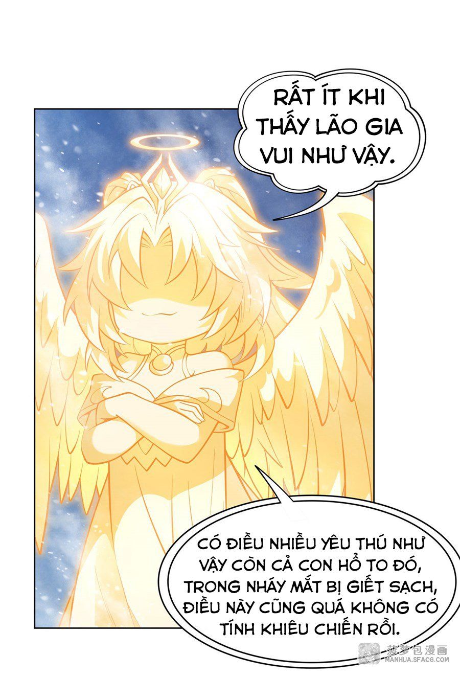 đọc truyện Các Nữ Đồ Đệ Của Ta Đều Là Chư Thiên Đại Lão Tương Lai Chương 52 ảnh 42 tại Thiên Thai Truyện