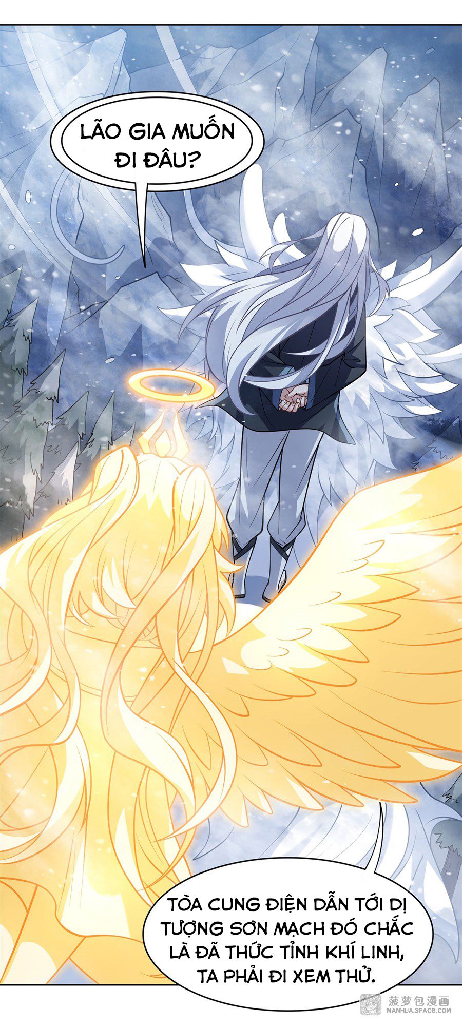 đọc truyện Các Nữ Đồ Đệ Của Ta Đều Là Chư Thiên Đại Lão Tương Lai Chương 52 ảnh 44 tại Thiên Thai Truyện