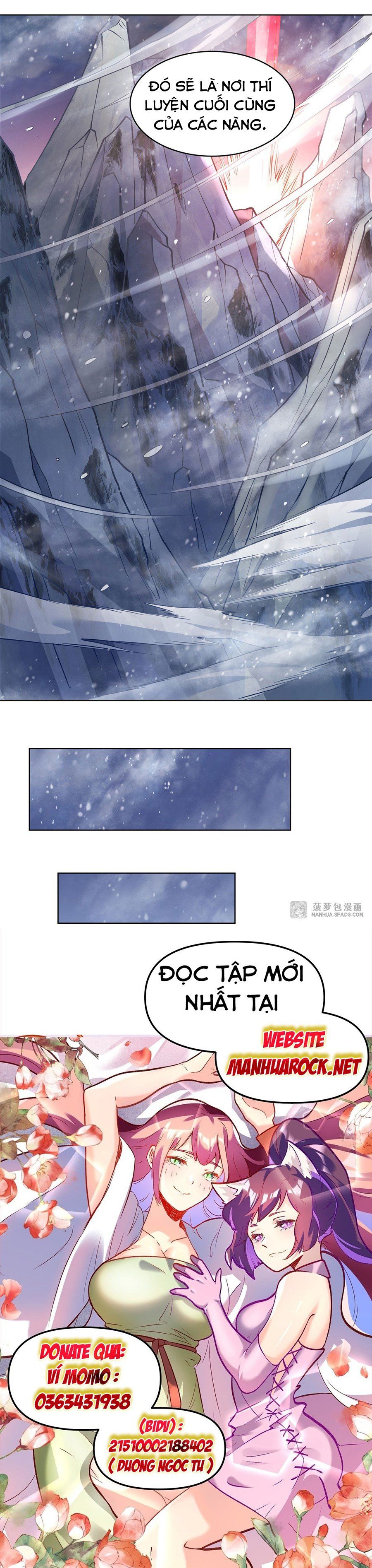 đọc truyện Các Nữ Đồ Đệ Của Ta Đều Là Chư Thiên Đại Lão Tương Lai Chương 52 ảnh 45 tại Thiên Thai Truyện