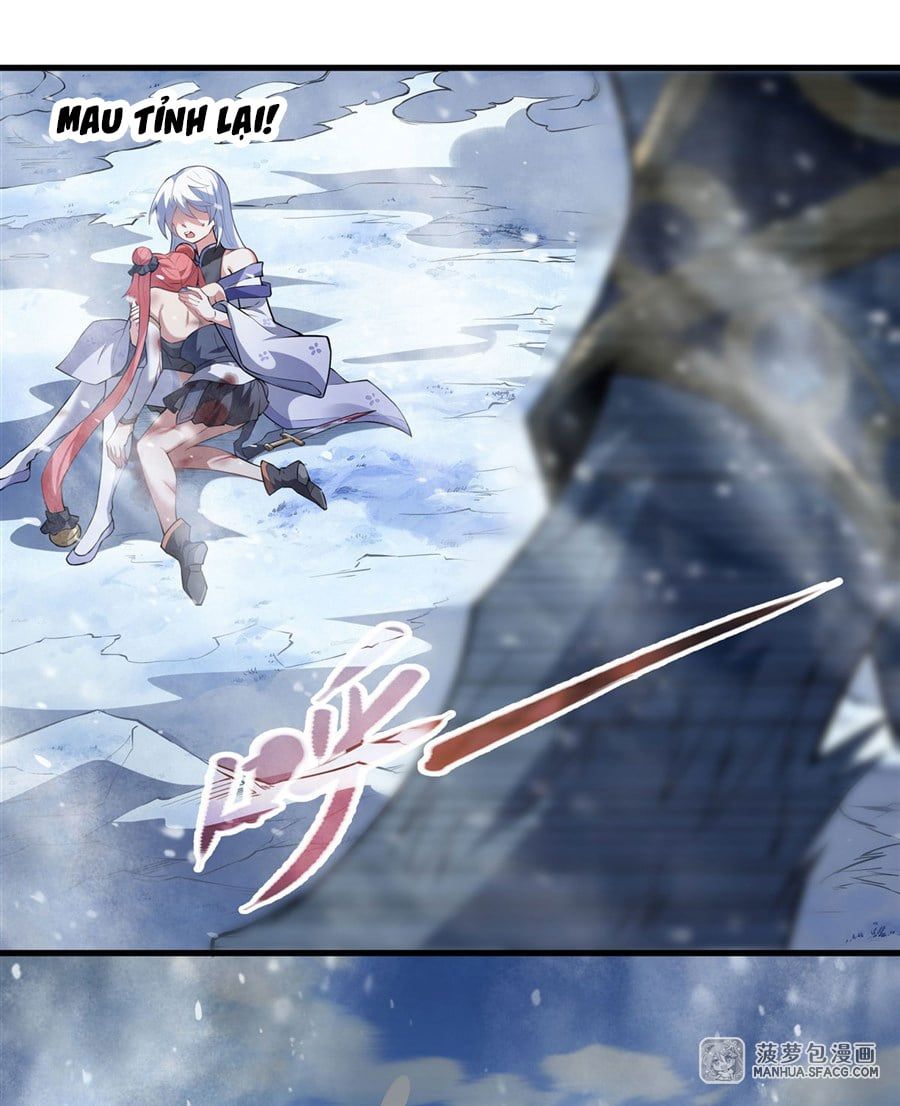 đọc truyện Các Nữ Đồ Đệ Của Ta Đều Là Chư Thiên Đại Lão Tương Lai Chương 52 ảnh 9 tại Thiên Thai Truyện