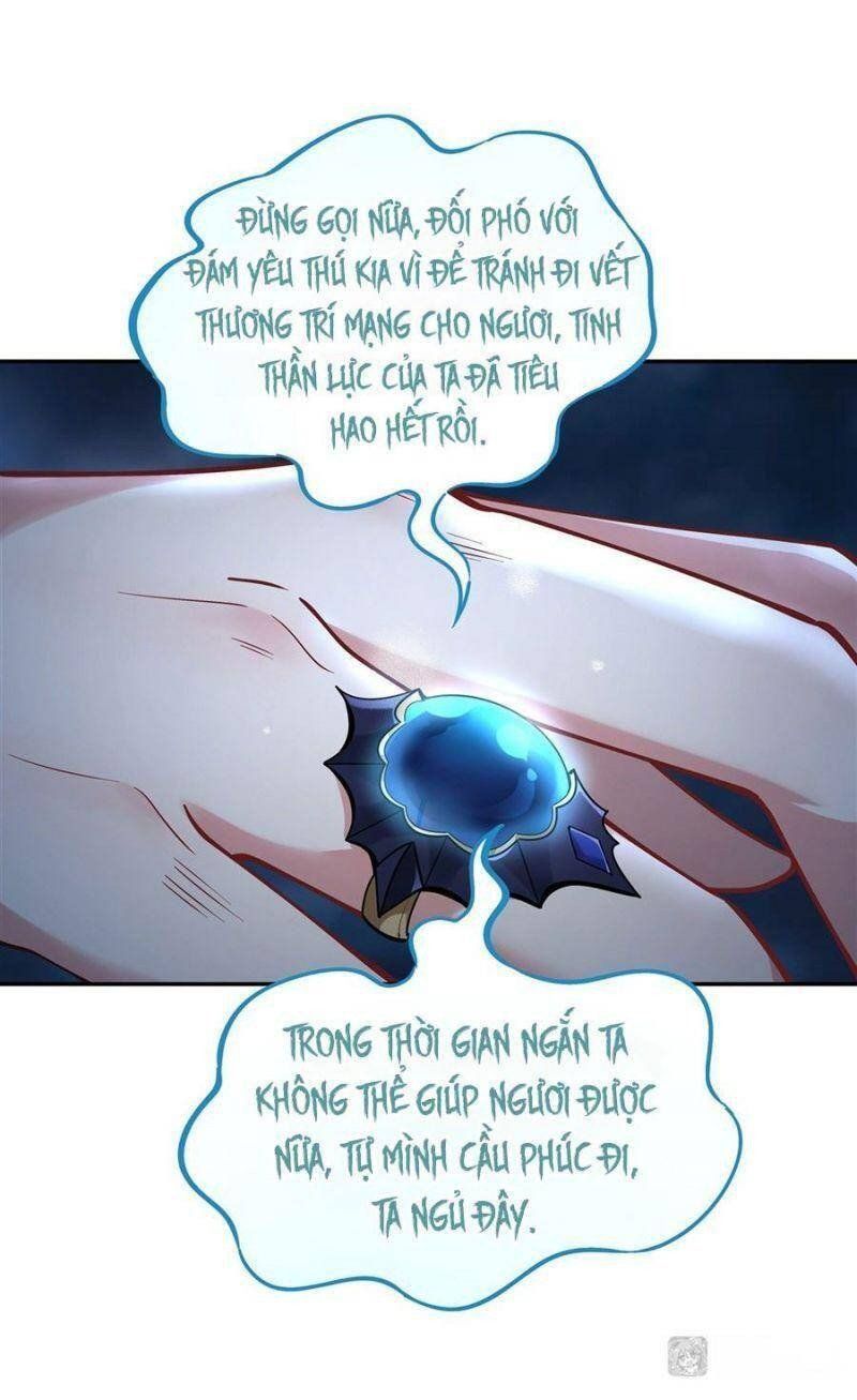 đọc truyện Các Nữ Đồ Đệ Của Ta Đều Là Chư Thiên Đại Lão Tương Lai Chương 53 ảnh 12 tại Thiên Thai Truyện