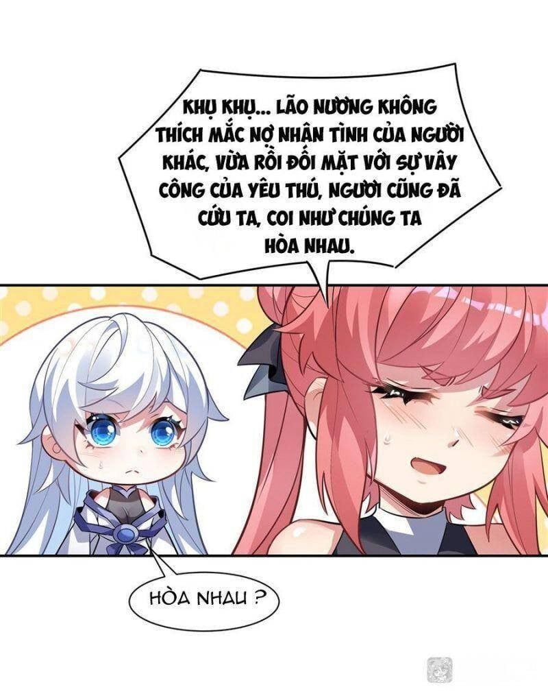 đọc truyện Các Nữ Đồ Đệ Của Ta Đều Là Chư Thiên Đại Lão Tương Lai Chương 53 ảnh 15 tại Thiên Thai Truyện