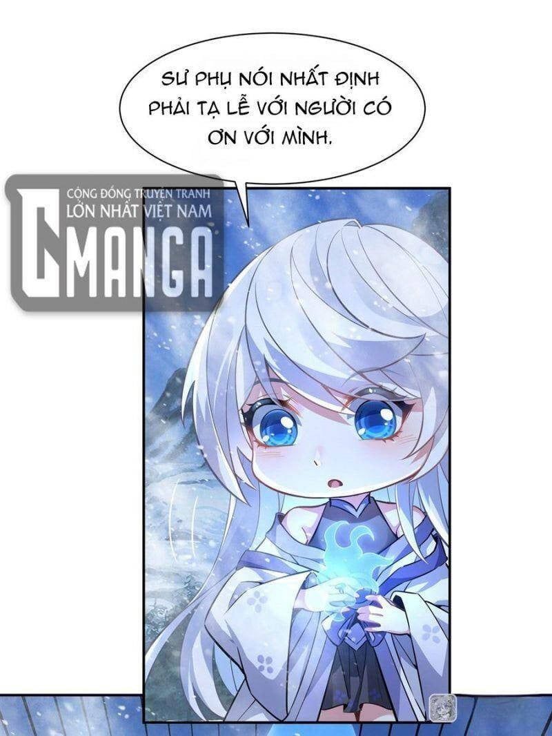 đọc truyện Các Nữ Đồ Đệ Của Ta Đều Là Chư Thiên Đại Lão Tương Lai Chương 53 ảnh 16 tại Thiên Thai Truyện