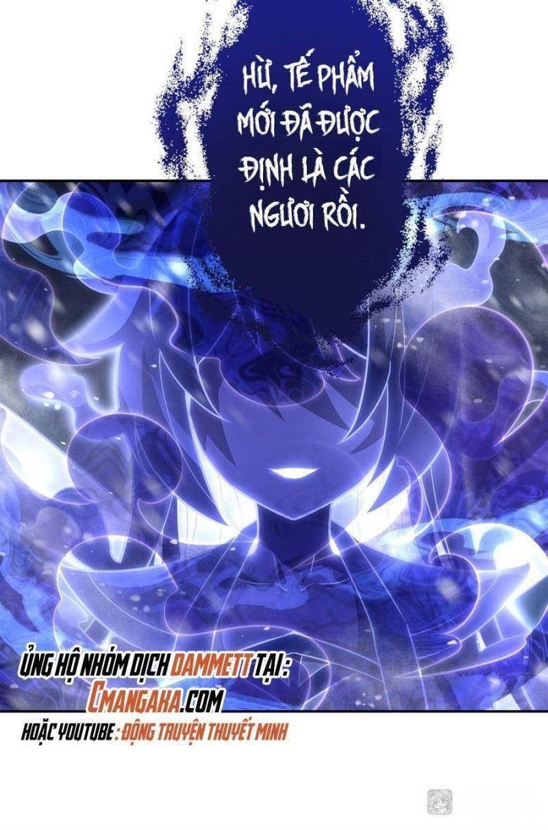 đọc truyện Các Nữ Đồ Đệ Của Ta Đều Là Chư Thiên Đại Lão Tương Lai Chương 53 ảnh 19 tại Thiên Thai Truyện