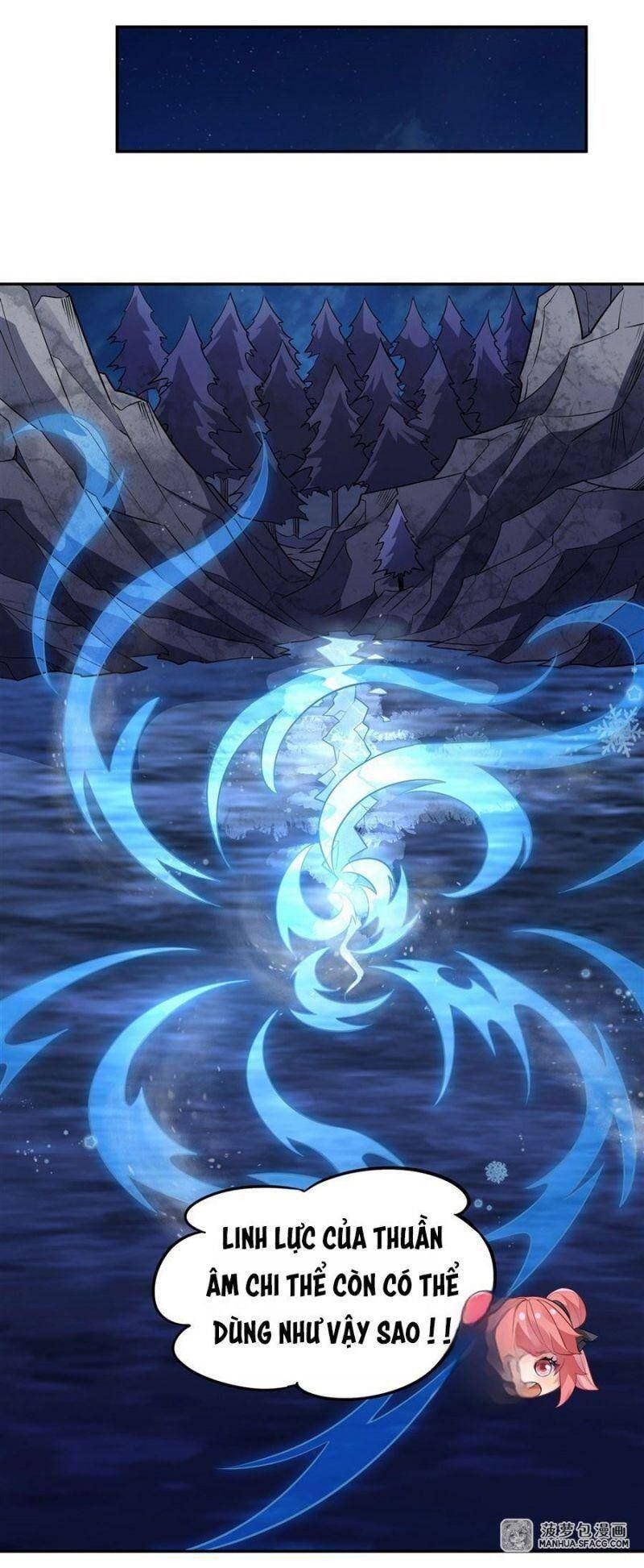 đọc truyện Các Nữ Đồ Đệ Của Ta Đều Là Chư Thiên Đại Lão Tương Lai Chương 53 ảnh 20 tại Thiên Thai Truyện