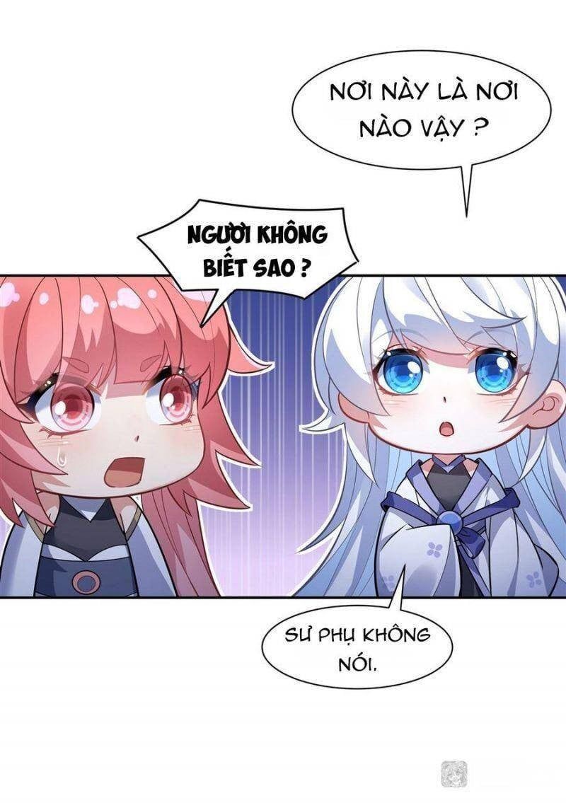 đọc truyện Các Nữ Đồ Đệ Của Ta Đều Là Chư Thiên Đại Lão Tương Lai Chương 53 ảnh 24 tại Thiên Thai Truyện