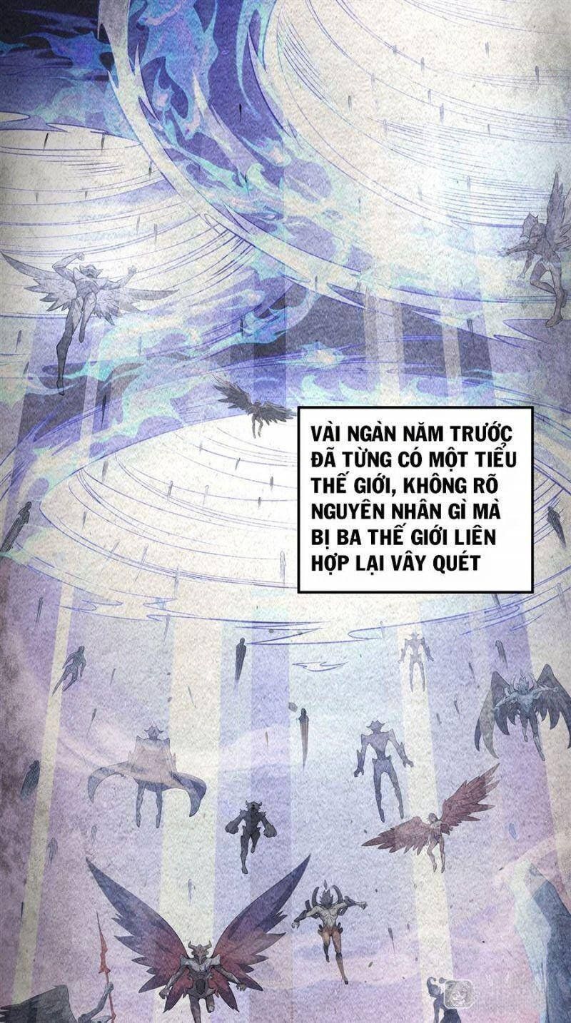 đọc truyện Các Nữ Đồ Đệ Của Ta Đều Là Chư Thiên Đại Lão Tương Lai Chương 53 ảnh 26 tại Thiên Thai Truyện