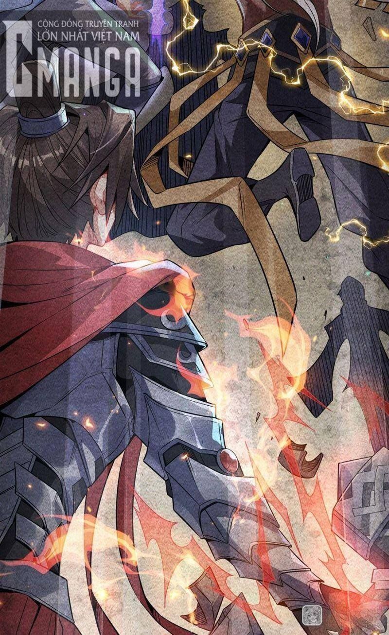 đọc truyện Các Nữ Đồ Đệ Của Ta Đều Là Chư Thiên Đại Lão Tương Lai Chương 53 ảnh 28 tại Thiên Thai Truyện