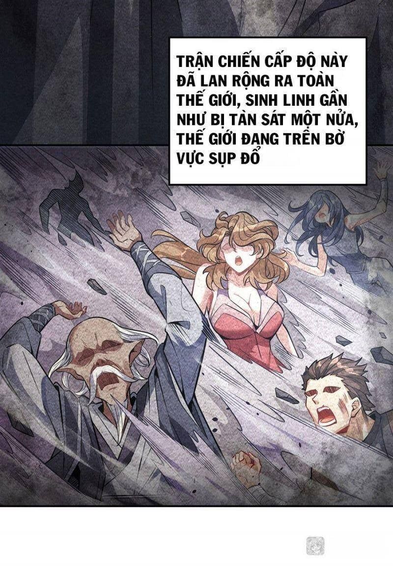 đọc truyện Các Nữ Đồ Đệ Của Ta Đều Là Chư Thiên Đại Lão Tương Lai Chương 53 ảnh 30 tại Thiên Thai Truyện