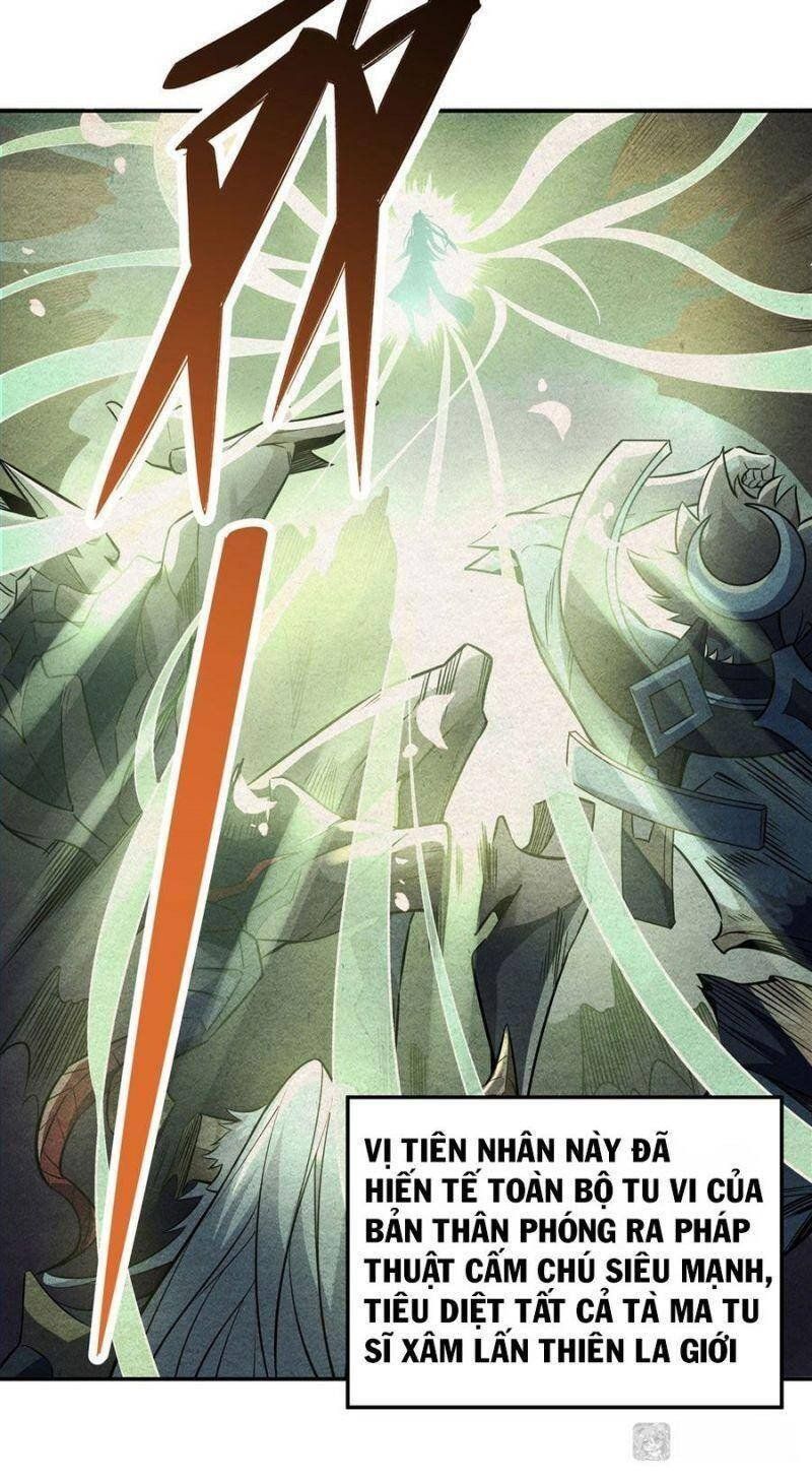 đọc truyện Các Nữ Đồ Đệ Của Ta Đều Là Chư Thiên Đại Lão Tương Lai Chương 53 ảnh 32 tại Thiên Thai Truyện