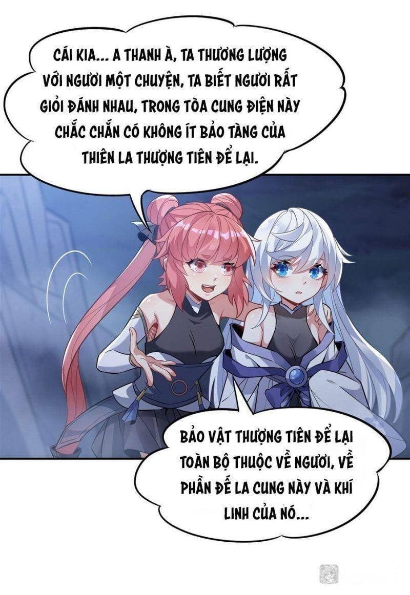 đọc truyện Các Nữ Đồ Đệ Của Ta Đều Là Chư Thiên Đại Lão Tương Lai Chương 53 ảnh 36 tại Thiên Thai Truyện
