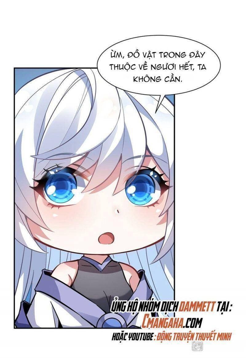 đọc truyện Các Nữ Đồ Đệ Của Ta Đều Là Chư Thiên Đại Lão Tương Lai Chương 53 ảnh 37 tại Thiên Thai Truyện