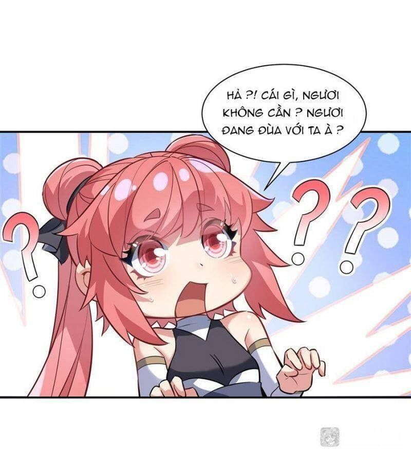 đọc truyện Các Nữ Đồ Đệ Của Ta Đều Là Chư Thiên Đại Lão Tương Lai Chương 53 ảnh 38 tại Thiên Thai Truyện