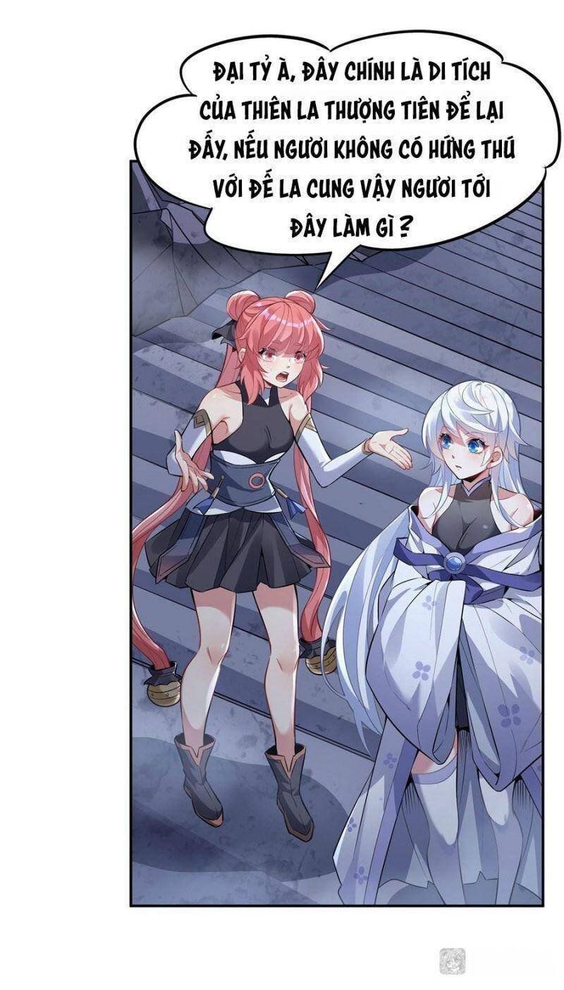 đọc truyện Các Nữ Đồ Đệ Của Ta Đều Là Chư Thiên Đại Lão Tương Lai Chương 53 ảnh 39 tại Thiên Thai Truyện