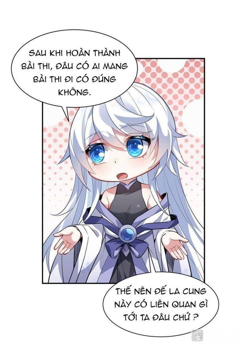 đọc truyện Các Nữ Đồ Đệ Của Ta Đều Là Chư Thiên Đại Lão Tương Lai Chương 53 ảnh 41 tại Thiên Thai Truyện