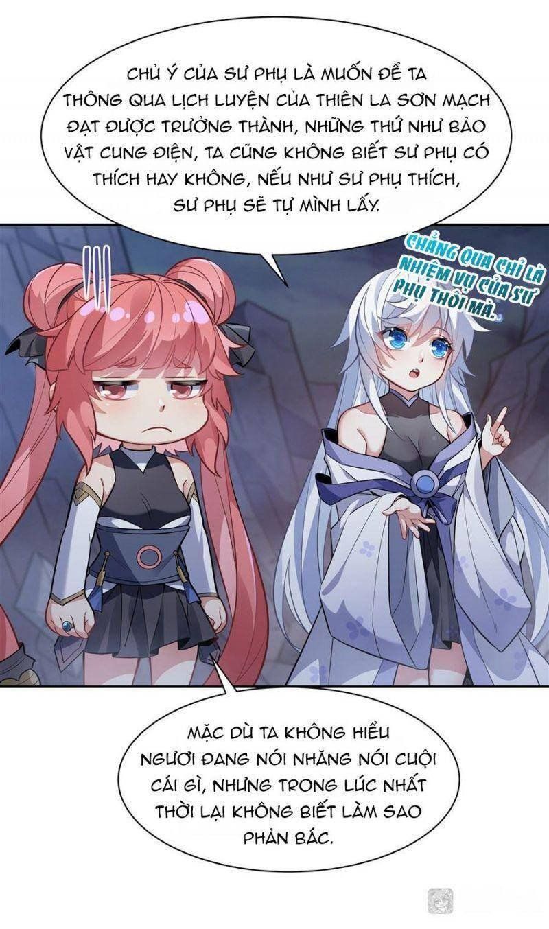 đọc truyện Các Nữ Đồ Đệ Của Ta Đều Là Chư Thiên Đại Lão Tương Lai Chương 53 ảnh 42 tại Thiên Thai Truyện