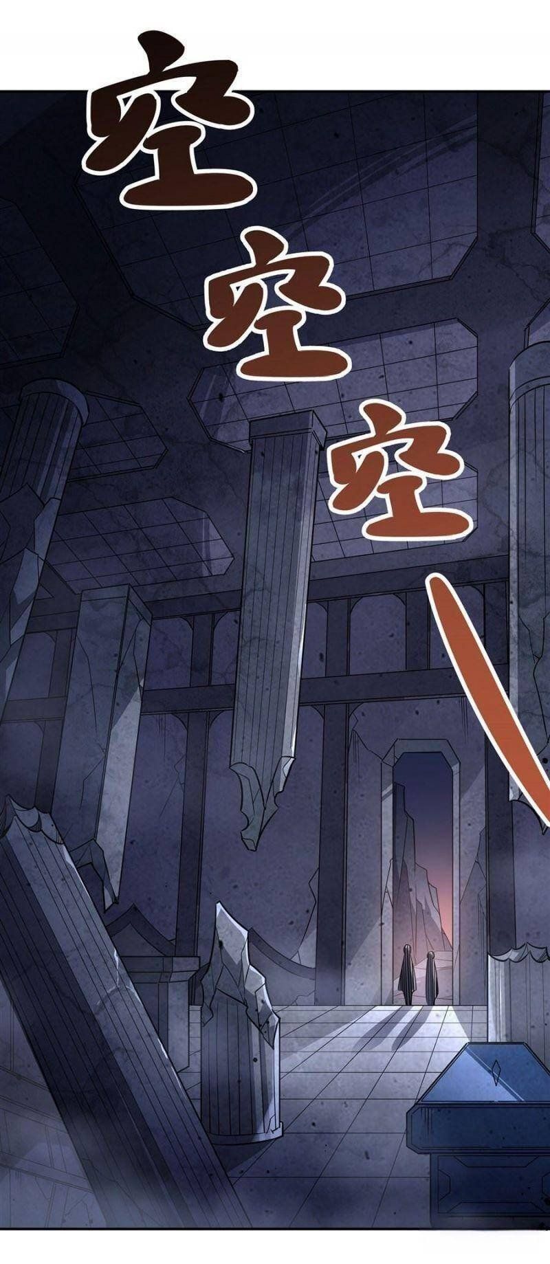 đọc truyện Các Nữ Đồ Đệ Của Ta Đều Là Chư Thiên Đại Lão Tương Lai Chương 53 ảnh 44 tại Thiên Thai Truyện