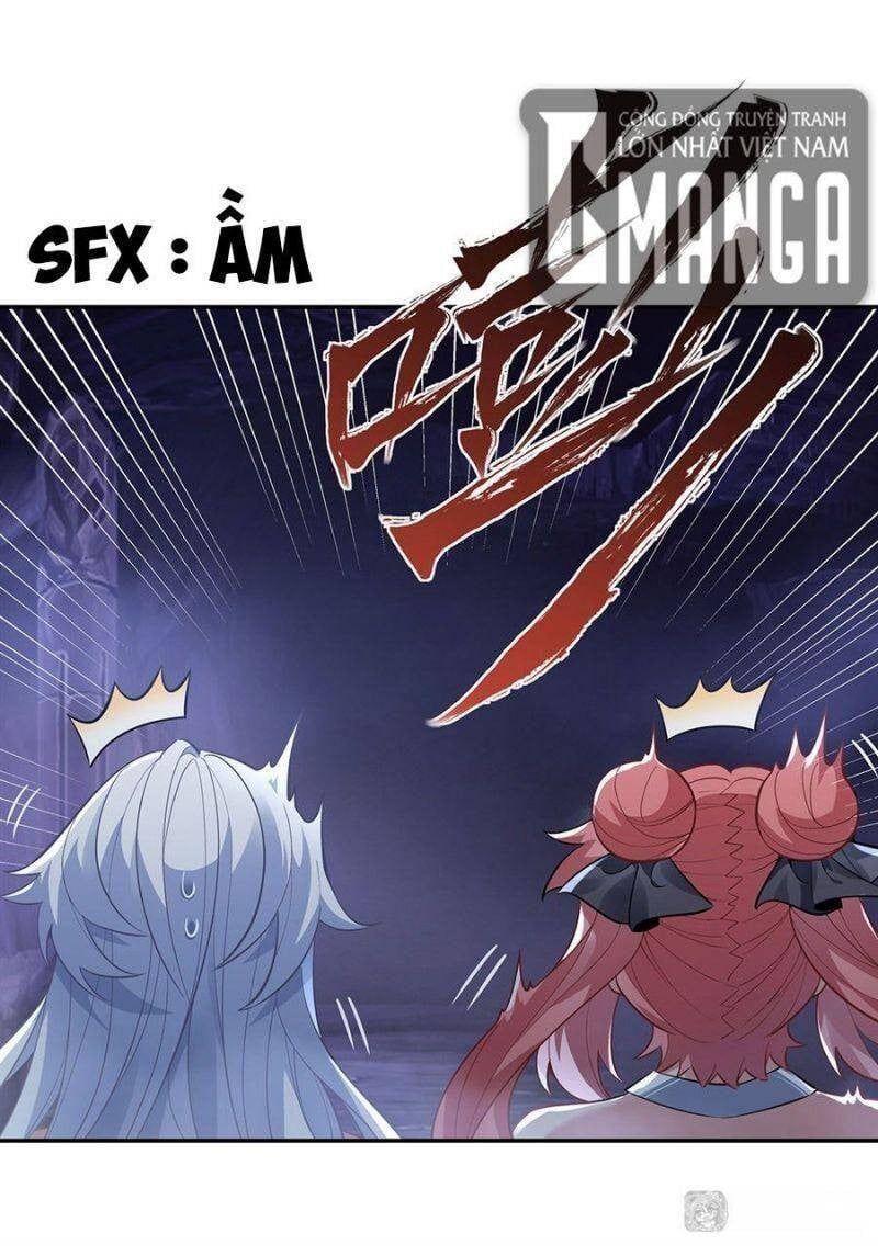 đọc truyện Các Nữ Đồ Đệ Của Ta Đều Là Chư Thiên Đại Lão Tương Lai Chương 53 ảnh 46 tại Thiên Thai Truyện