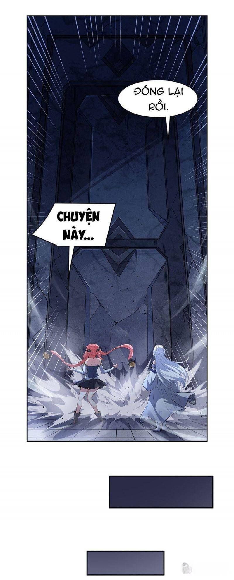 đọc truyện Các Nữ Đồ Đệ Của Ta Đều Là Chư Thiên Đại Lão Tương Lai Chương 53 ảnh 48 tại Thiên Thai Truyện