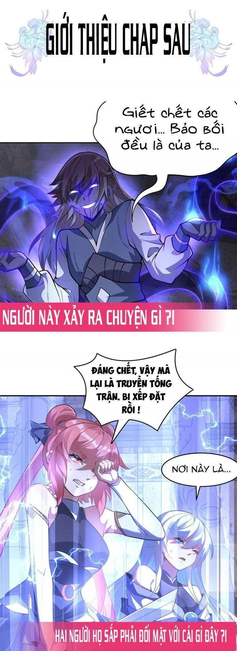 đọc truyện Các Nữ Đồ Đệ Của Ta Đều Là Chư Thiên Đại Lão Tương Lai Chương 53 ảnh 49 tại Thiên Thai Truyện