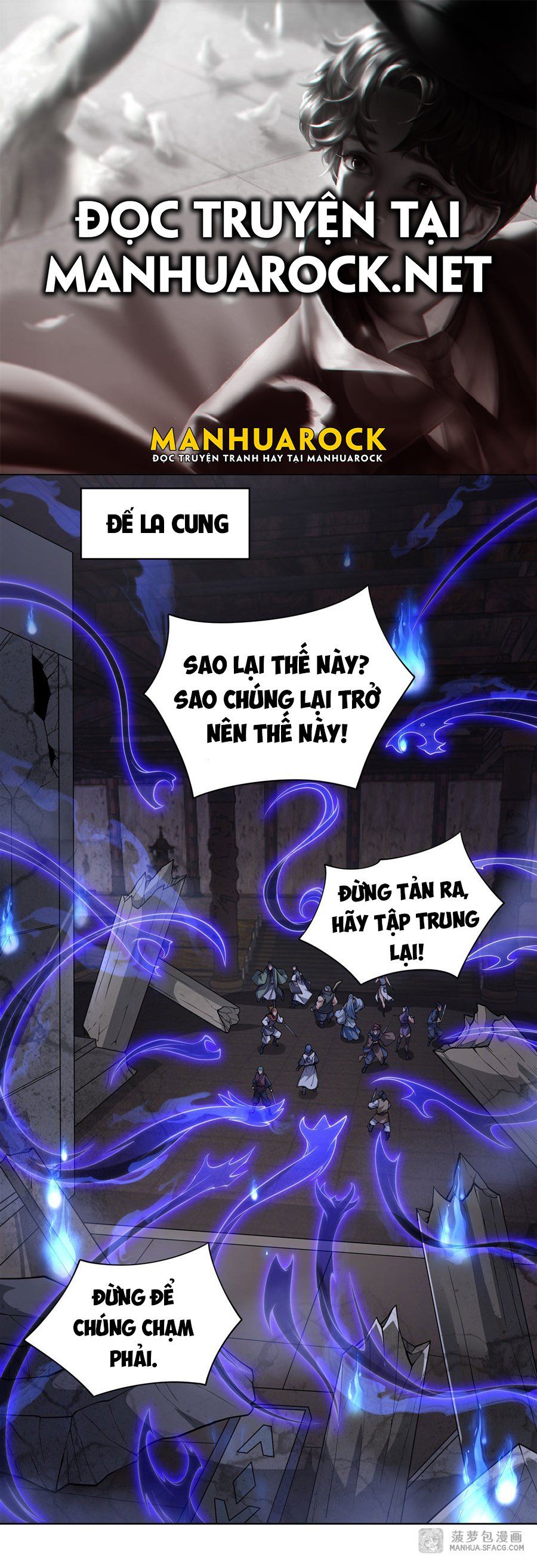 đọc truyện Các Nữ Đồ Đệ Của Ta Đều Là Chư Thiên Đại Lão Tương Lai Chương 54 ảnh 3 tại Thiên Thai Truyện