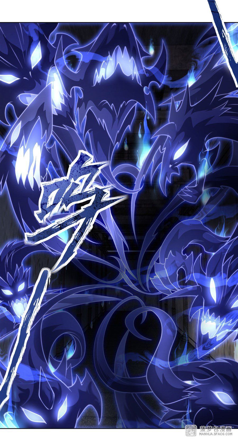 đọc truyện Các Nữ Đồ Đệ Của Ta Đều Là Chư Thiên Đại Lão Tương Lai Chương 54 ảnh 13 tại Thiên Thai Truyện