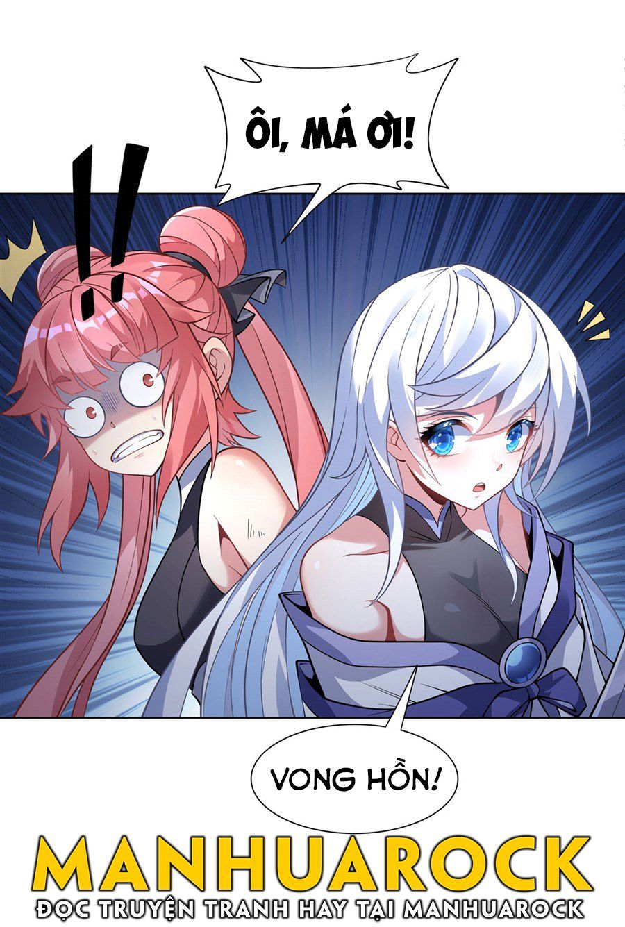 đọc truyện Các Nữ Đồ Đệ Của Ta Đều Là Chư Thiên Đại Lão Tương Lai Chương 54 ảnh 14 tại Thiên Thai Truyện