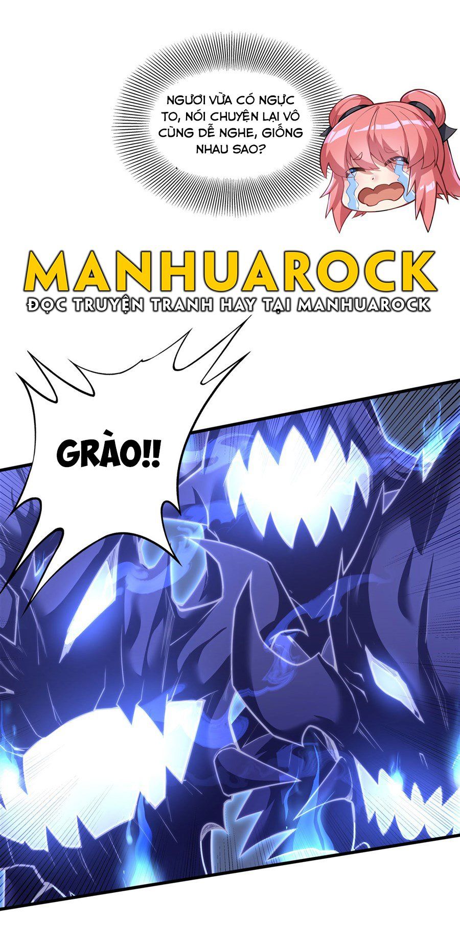 đọc truyện Các Nữ Đồ Đệ Của Ta Đều Là Chư Thiên Đại Lão Tương Lai Chương 54 ảnh 18 tại Thiên Thai Truyện